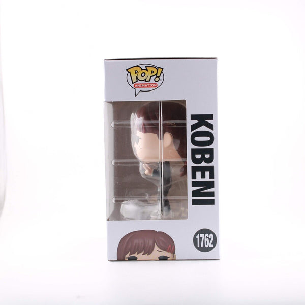 Funko Pop Chainsaw Man - Kobeni - Vinyl Figure - #1762