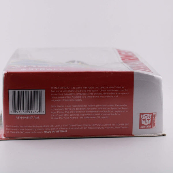 Transformers Age of Extinction - Dinobot Strafe - Deluxe - Spin Attack - Figure