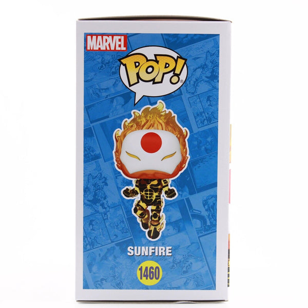 Funko Pop Marvel X-Men - Sunfire - Vinyl Figure - #1460