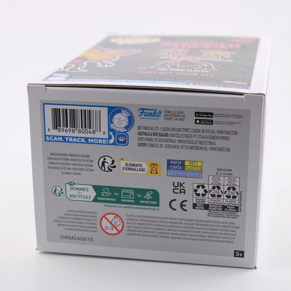 Funko Pop Stranger Things Rift - Demogorgon Season 4 Vinyl Figure # 1596