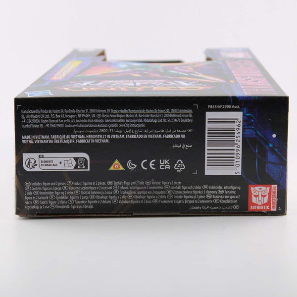 Transformers Generations Legacy United - Slipstream - Deluxe Cyberverse Universe