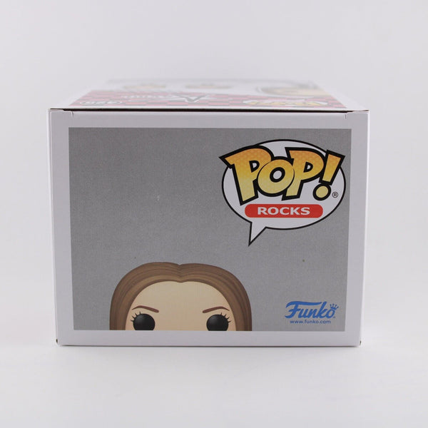 Funko Pop Music Rocks - Avril Lavigne (Complicated) - Vinyl Figure - #425