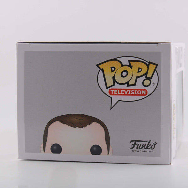 Funko Pop Supernatural - Crowley - Vinyl Figure - #200