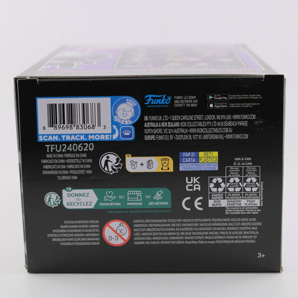 Funko Pop Battlestar Galactica - Cylon - Funko Fusion - Vinyl Figure - #1001