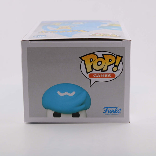 Funko Pop Pokémon - Quaxly - Vinyl Figure - #1012