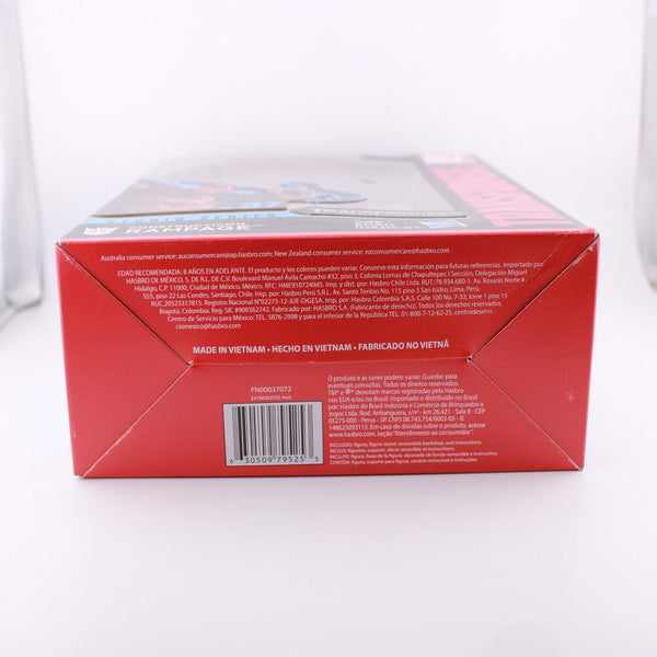 Transformers Revenge of The Fallen - Rampage - Studio Series 37 Devastator