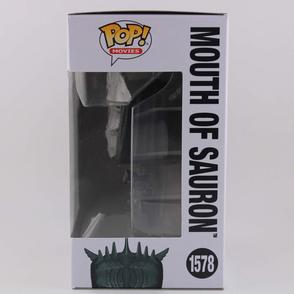 Funko Pop The Lord of the Rings Mouth of Sauron - Vinyl Figure - #1578