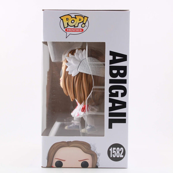 Funko Pop Movies - Abigail - Vinyl Figure - #1582