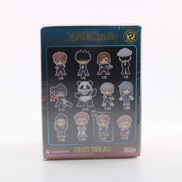 Funko Mystery Minis - Jujutsu Kaisen Mini-Figure