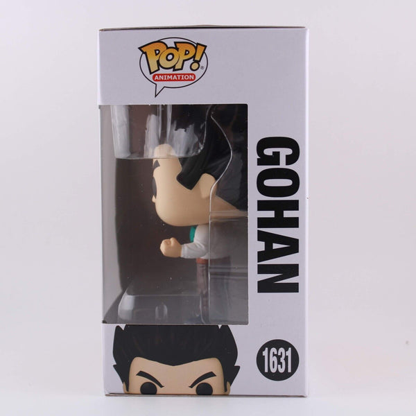 Funko Pop Dragon Ball GT - Gohan - Vinyl Figure - #1631