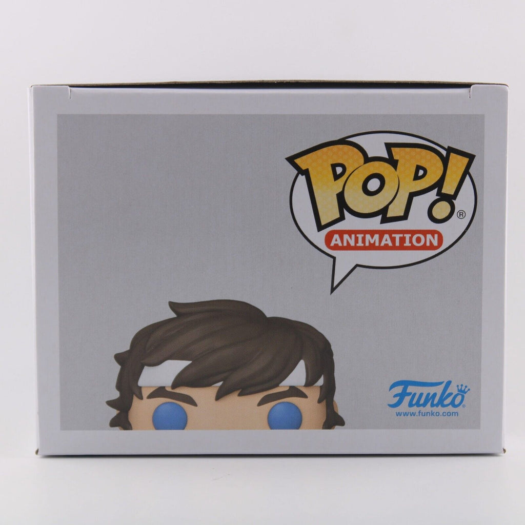 Funko Pop! Animation: Castlevania-Trevor Belmont - Figura de Vinilo Coleccionable - Idea de Regalo- Mercancia Oficial - Juguetes para Niños y Adultos - TV Fans - Muñeco para Coleccionistas : Funko Funko Pop! Animation: Castlevania-Trevor Belmont - Figura de Vinilo Coleccionable - Idea de Regalo- Mercancia Oficial - Juguetes para Niños y Adultos - TV Fans - Muñeco para Coleccionistas : Funko