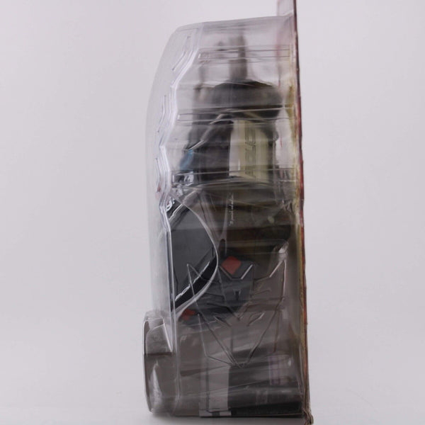 Transformers Revenge of The Fallen - Interrogator Barricade - Deluxe - Figure