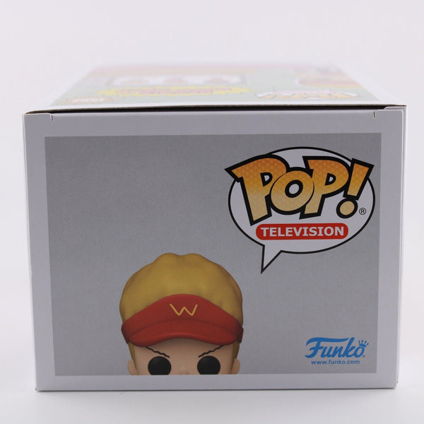 Funko Pop Beavis And Butt-Head - Beavis - Vinyl Figure - #1592