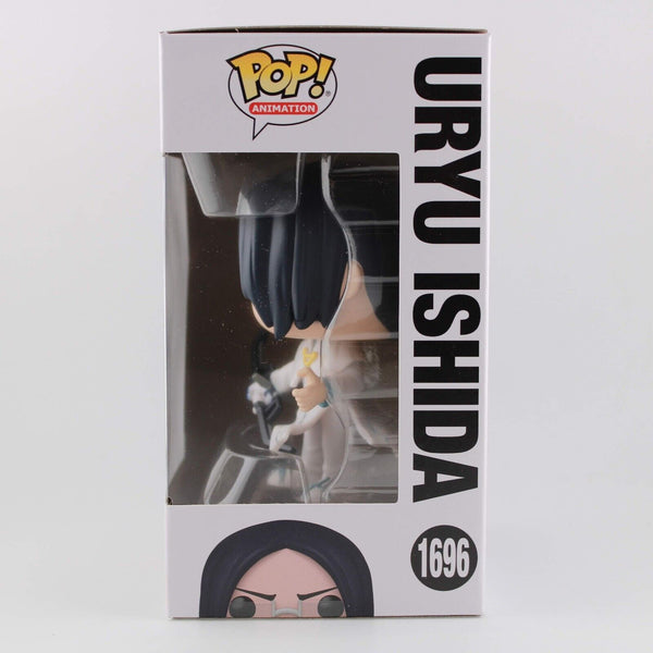 Funko Pop Bleach - Uryu Ishida (Chase) - Figure - #1696