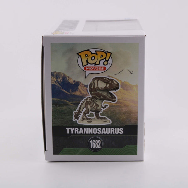 Funko Pop Jurassic Park - Fossil Tyrannosaurus - Vinyl Figure - #1682