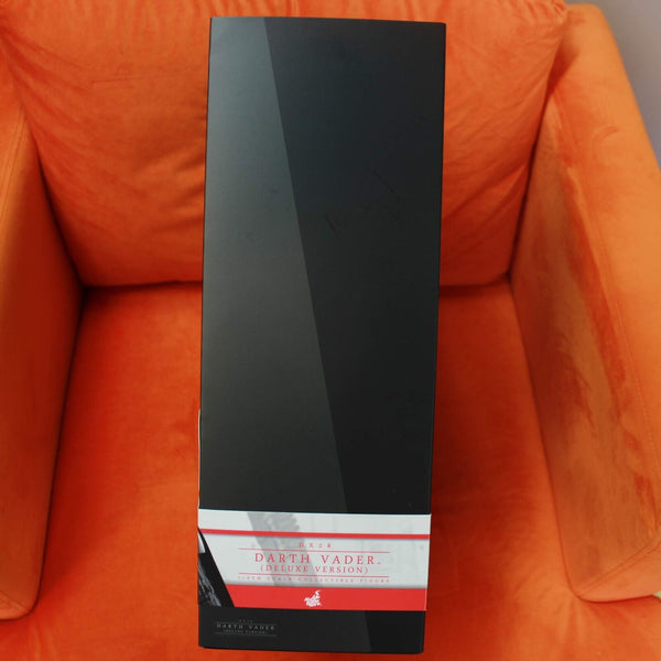 Hot Toys DX28 Star Wars Obi-Wan - Darth Vader Deluxe Version - 1/6 Scale Figure