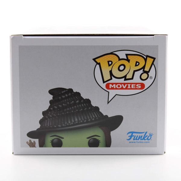 Funko Pop Wicked - Elphaba (Wicked Witch) - Vinyl Figure - #1696