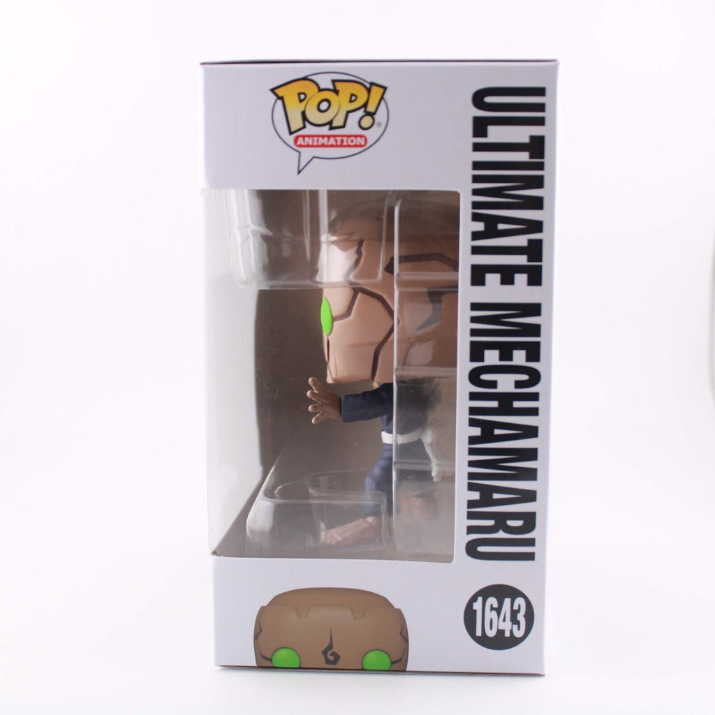 Funko POP! Animation: JJK - Ultimate Mechamaru - UK | Ubuy