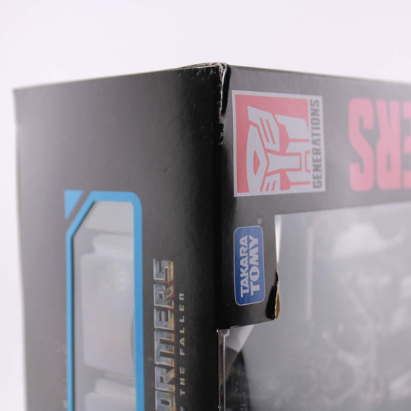 Transformers Revenge of The Fallen - Mixmaster - Studio Series 53 Devastator