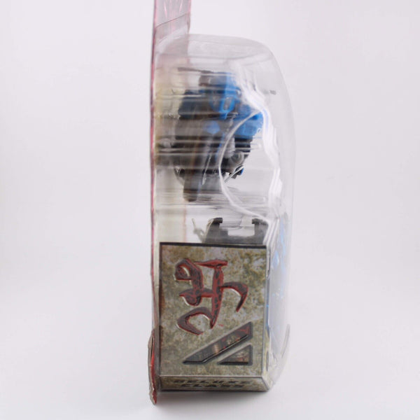 Transformers Revenge of The Fallen - Chromia - Deluxe Class - Figure