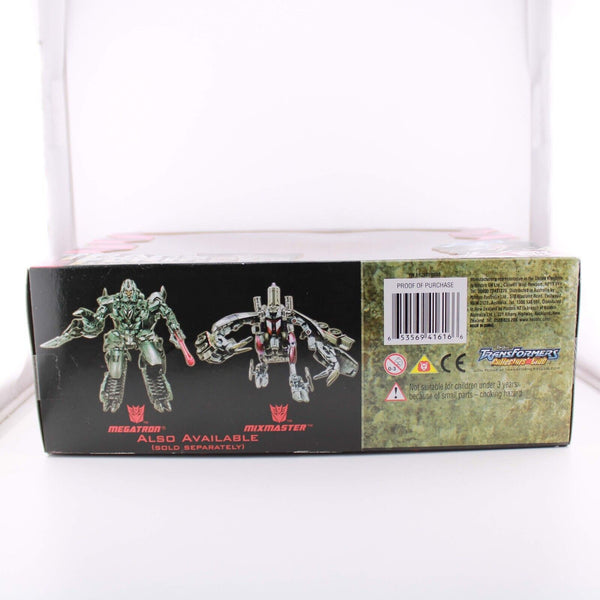 Transformers Revenge of The Fallen Stratosphere - Voyager Class Figure