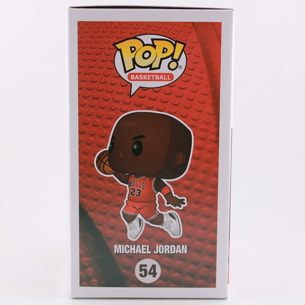 Funko Pop NBA - Chicago Bulls Michael Jordan - Vinyl Figure - #54