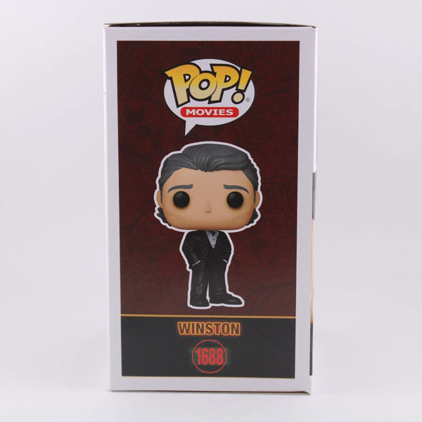 Funko Pop John Wick: Chapter 4 - Winston - Vinyl Figure - #1688