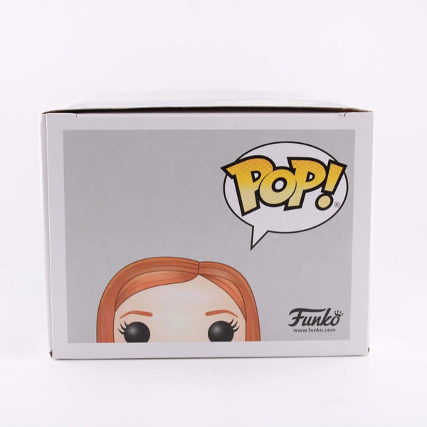 Funko Pop Harry Potter - Ginny Weasley - Vinyl Figure - #46