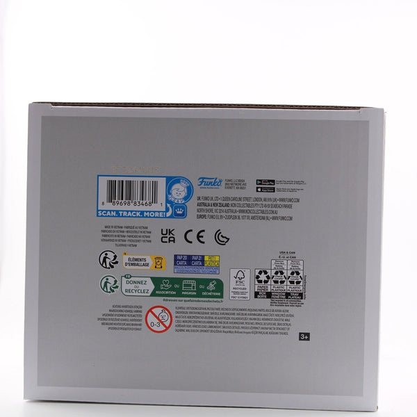 Funko Pop Voltron - Voltron (Retro) - Super 6" - Vinyl Figure - #1497