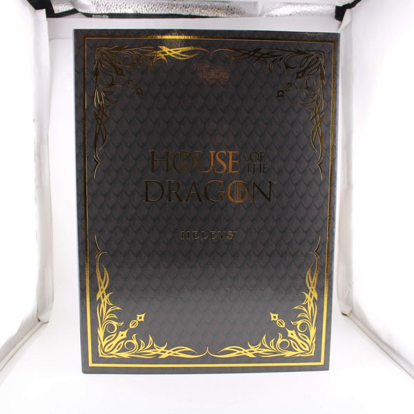 McFarlane Toys House of the Dragon - Meleys - Figural Statue