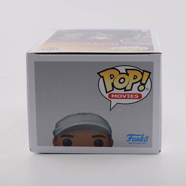 Funko Pop Shawshank Redemption - Ellis "Red" Boyd Redding - Vinyl Figure - #1736