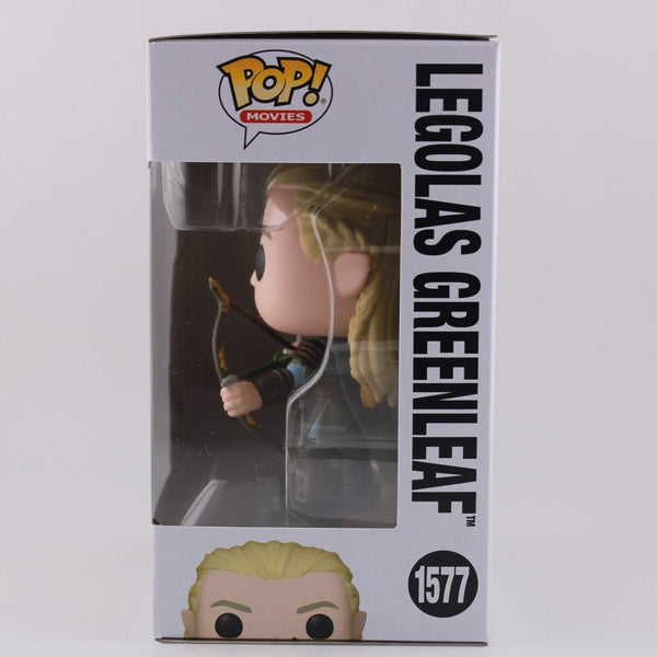 Funko Pop The Lord of the Rings Legolas Greenleaf - Vinyl Figure - #1577