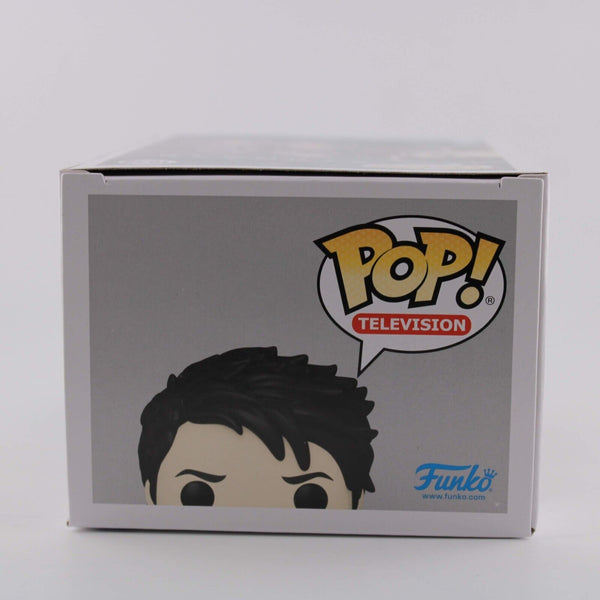 Funko Pop The Sandman - Dream - DC Vinyl Figure - #1638