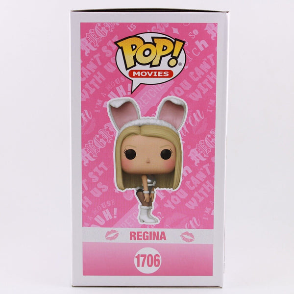 Funko Pop Mean Girls - Regina George Bunny - Vinyl Figure - #1706