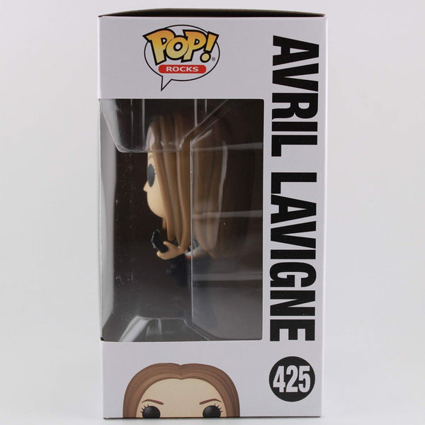 Funko Pop Music Rocks - Avril Lavigne (Complicated) - Vinyl Figure - #425