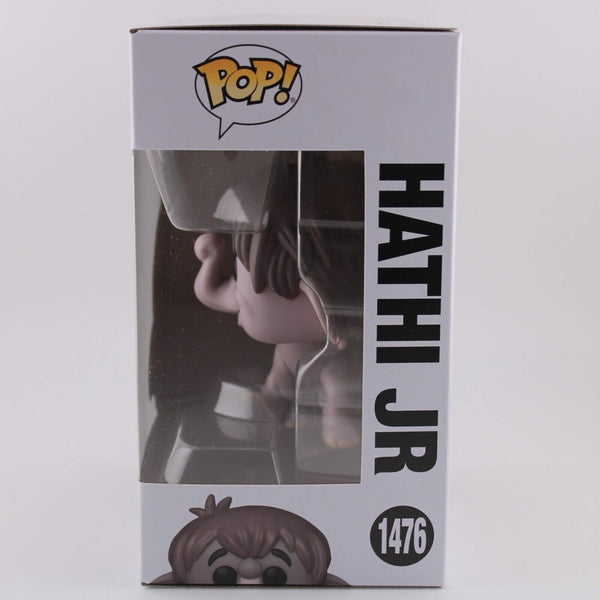 Funko Pop The Jungle Book Hathi Jr. - Vinyl Figure #1476