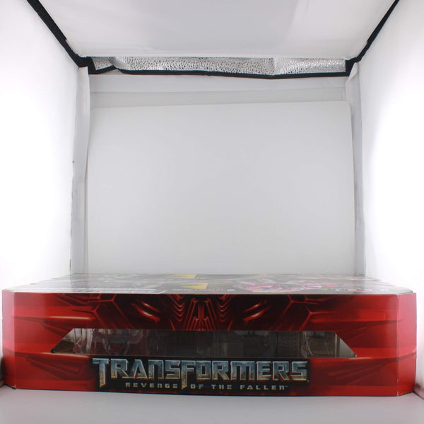 Transformers Revenge of The Fallen - Shanghai Showdown - Toys'R' Exclusive