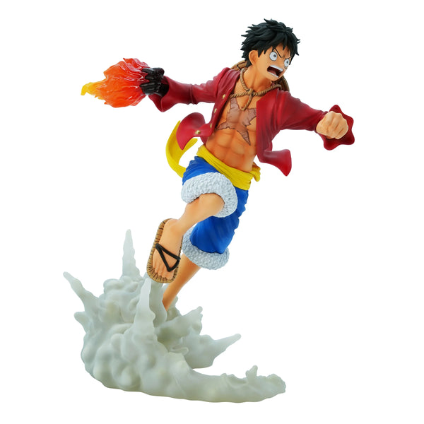ABYstyle One Piece Luffy Glow in the Dark 6.3 Inch Figurine