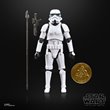Star Wars The Black Series Droids Imperial Stormtrooper 6-Inch Action Figure