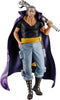 Bandai Ichibansho Masterlise Expiece One Piece Benn Beckman Red Hair Pirates Figure