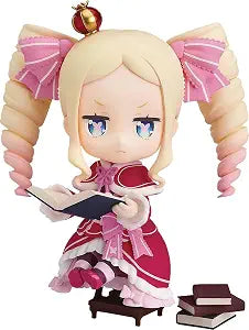 Nendoroid Re Zero Starting Life in Another World Beatrice Goodsmile Figure