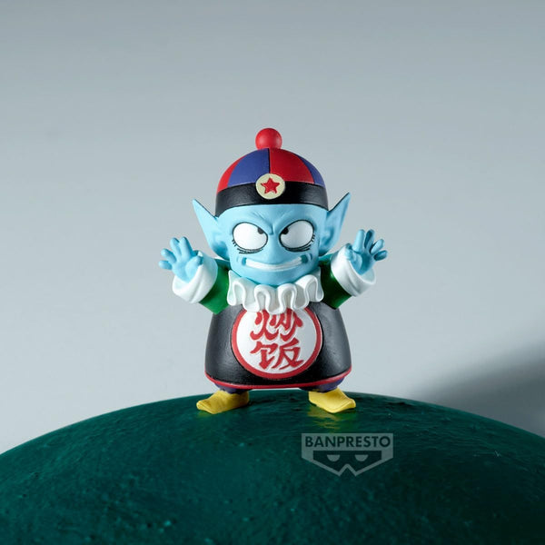 Banpresto Dragon Ball History Box Shenron Bandai Figure