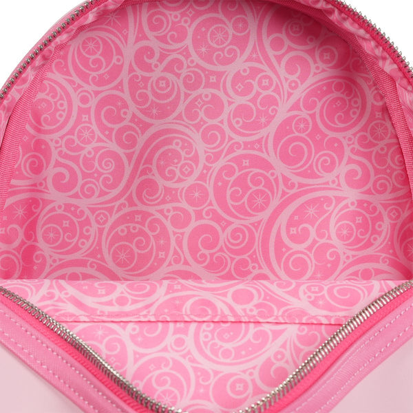 Loungefly Wicked Glinda Mini-Backpack - Entertainment Earth Exclusive