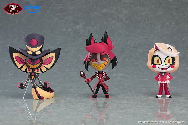 Good Smile Hazbin Hotel Blind Box