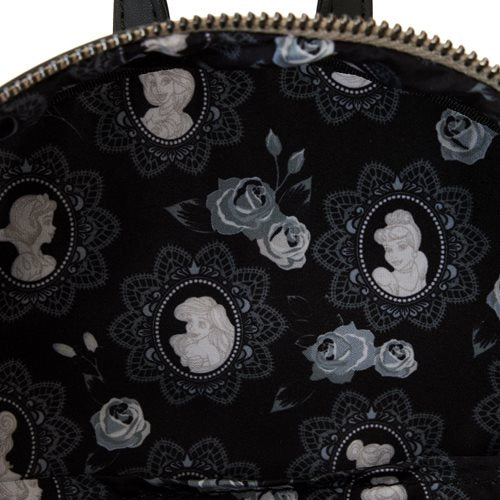 Loungefly Disney Princess Cameo Mini-Backpack