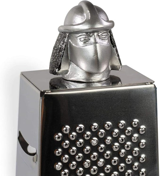 Nickelodeon - Teenage Mutant Ninja Turtles - The Shredder