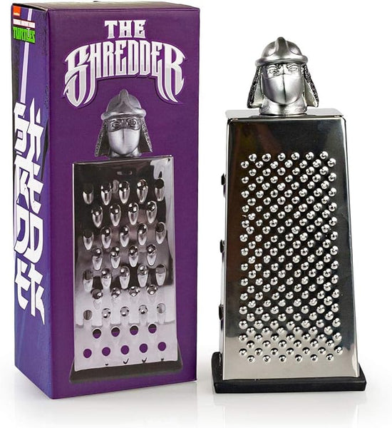 Nickelodeon - Teenage Mutant Ninja Turtles - The Shredder
