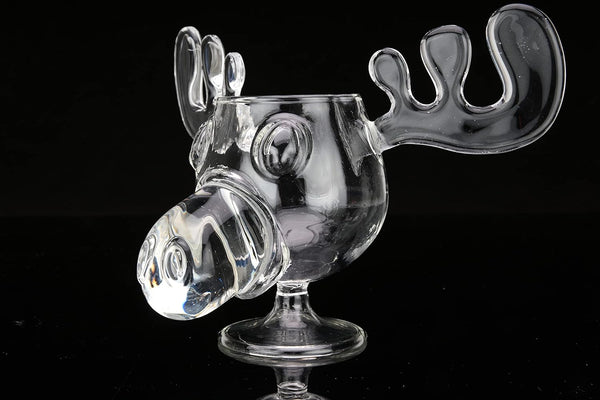 NECA National Lampoon’s Christmas Vacation – Prop Replica – Marty Moose Mug