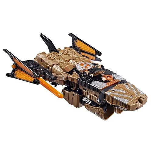 Transformers Age of the Primes The Thirteen Vector Prime Voyager Class Action Figure