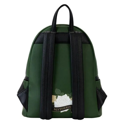 Loungefly Harry Potter House Tattoo Mini-Backpack